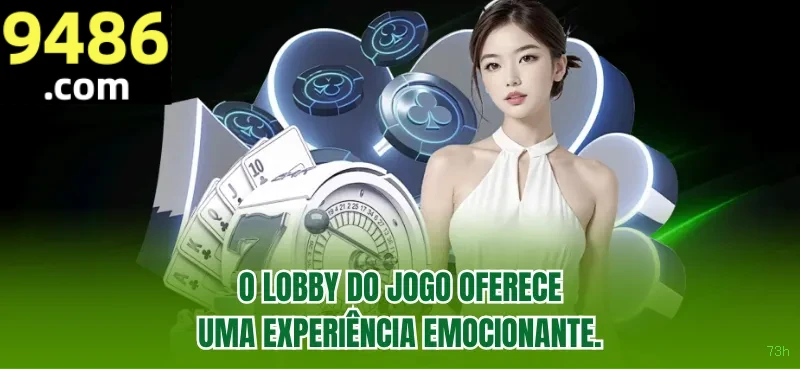 Notificações e promoções